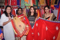 Jiya launches Fashion Unlimited Exhibition